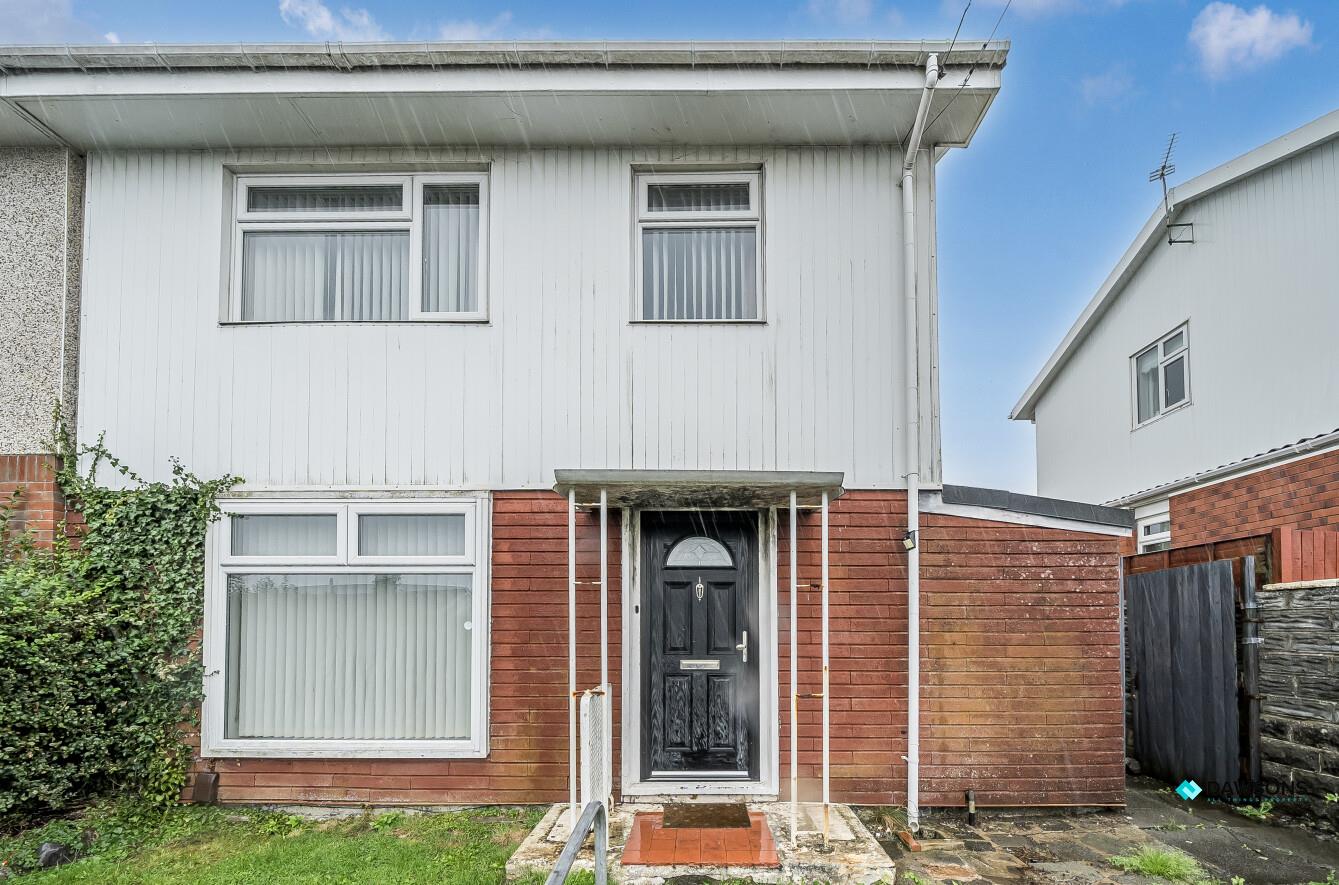 Sycamore Road, West Cross, Swansea, SA3 5LB